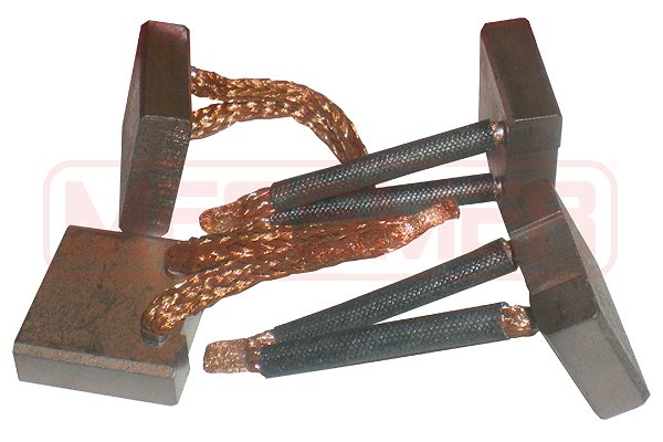 Perie, electromotor 233068 MESSMER