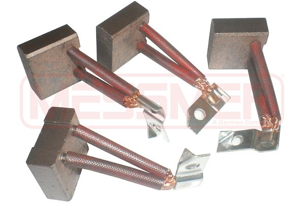 Perie, electromotor 233099 MESSMER