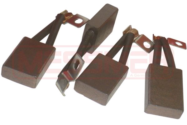 Perie, electromotor 233102 MESSMER