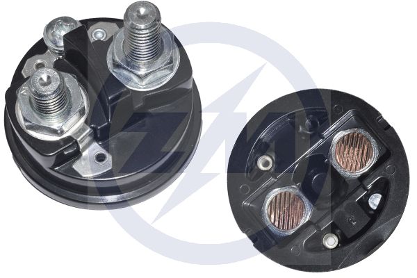 Capac, releu demaror ZM53991 MESSMER