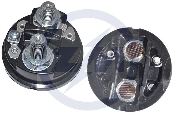 Capac, releu demaror ZM54396 MESSMER