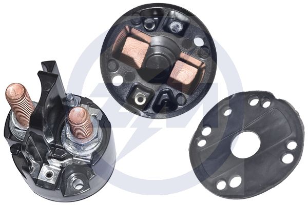 Capac, releu demaror ZM84096 MESSMER