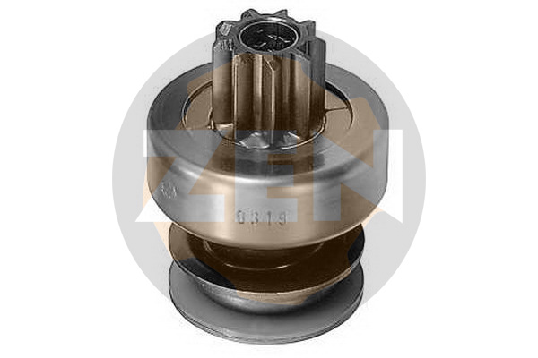 Cuplaj unisens,demaror ZN0319 MESSMER