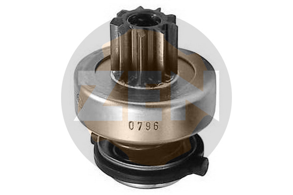 Cuplaj unisens,demaror ZN0796 MESSMER