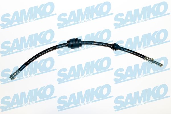 Furtun frana 6T48318 SAMKO