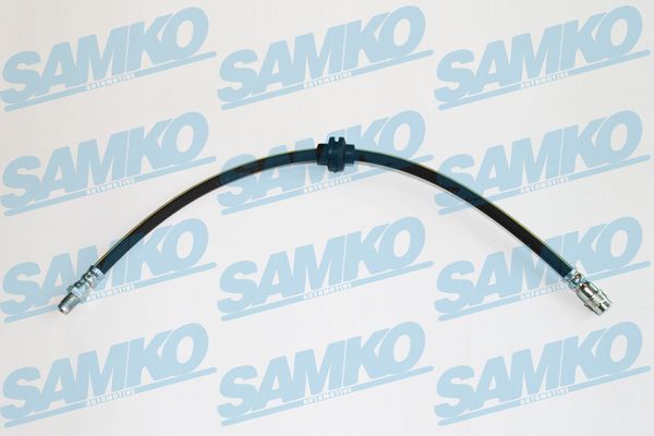 Furtun frana 6T48457 SAMKO