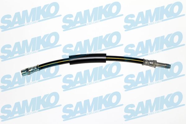Furtun frana 6T48593 SAMKO