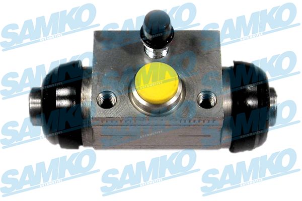 Cilindru receptor frana C31146 SAMKO
