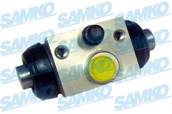 Cilindru receptor frana C31205 SAMKO