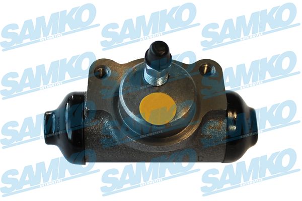 Cilindru receptor frana C31289 SAMKO