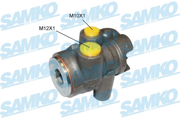 Regulator putere de franare D06424 SAMKO