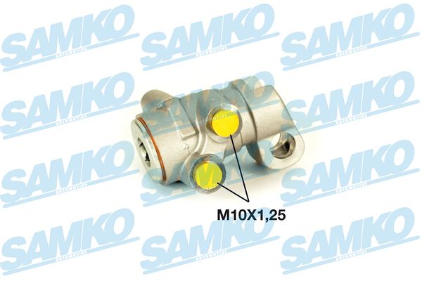 Regulator putere de franare D09425 SAMKO