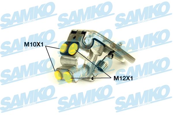 Regulator putere de franare D30904 SAMKO