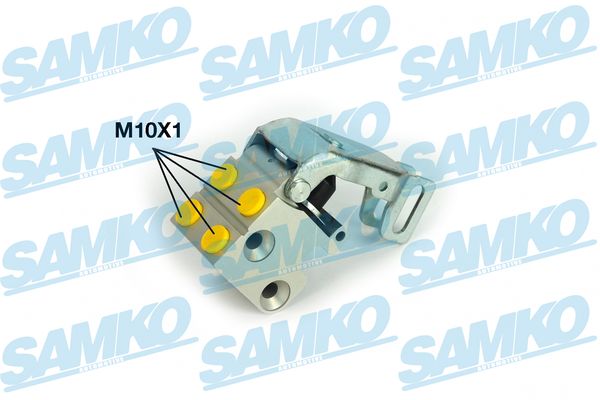 Regulator putere de franare D30906 SAMKO