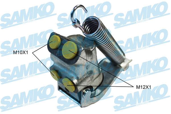 Regulator putere de franare D30908K SAMKO