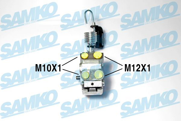 Regulator putere de franare D30933 SAMKO