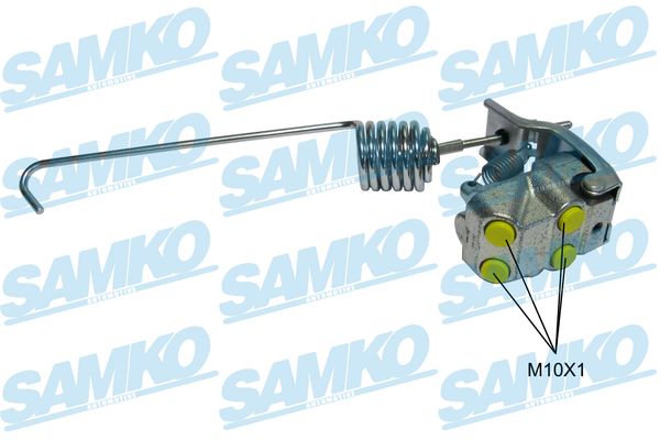 Regulator putere de franare D30934 SAMKO