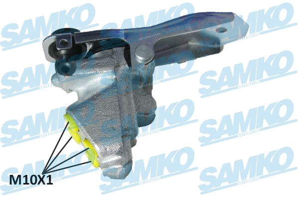 Regulator putere de franare D30935 SAMKO