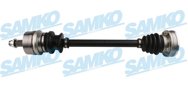 Planetara DS30011 SAMKO