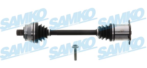 Planetara DS52273 SAMKO