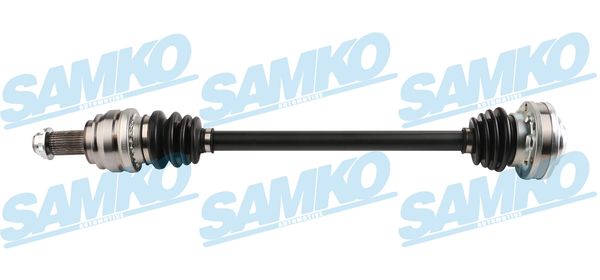 Planetara DS52557 SAMKO