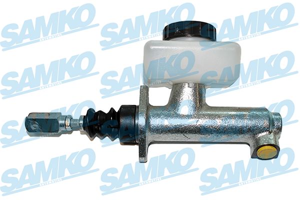 Pompa centrala, ambreiaj F01854 SAMKO