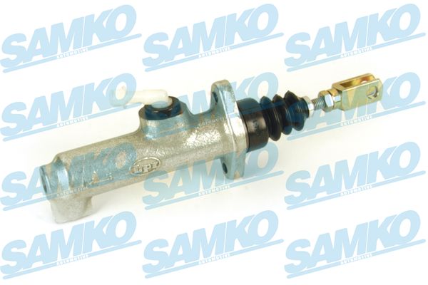 Pompa centrala, ambreiaj F01855 SAMKO