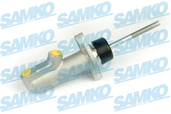 Pompa centrala, ambreiaj F04392 SAMKO