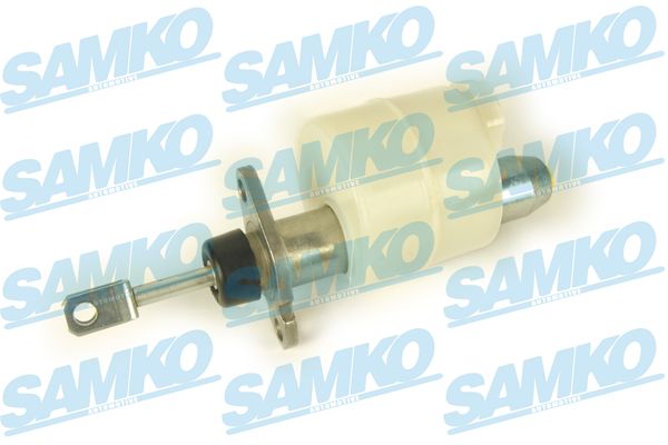 Pompa centrala, ambreiaj F04869 SAMKO