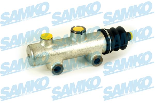 Pompa centrala, ambreiaj F09719 SAMKO