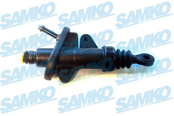 Pompa centrala, ambreiaj F10001 SAMKO