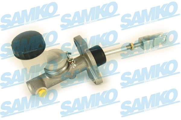 Pompa centrala, ambreiaj F20967 SAMKO