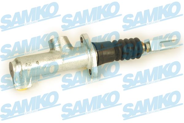 Pompa centrala, ambreiaj F30015 SAMKO