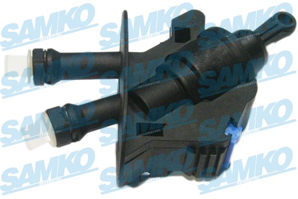 Pompa centrala, ambreiaj F30076 SAMKO