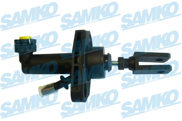 Pompa centrala, ambreiaj F30143 SAMKO