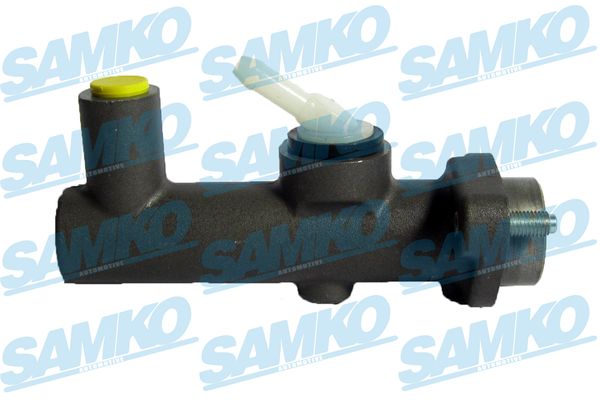 Pompa centrala, ambreiaj F30171 SAMKO