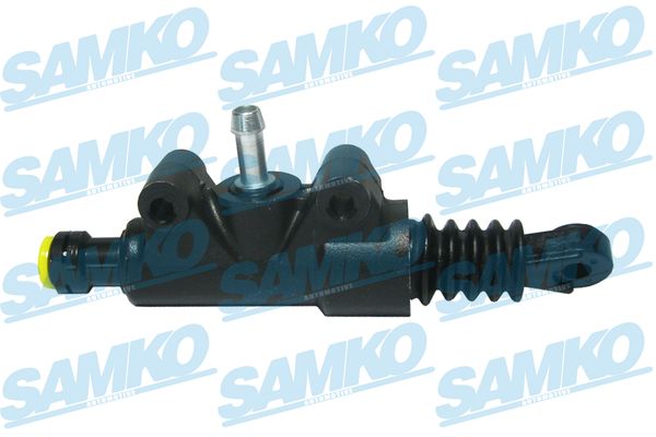Pompa centrala, ambreiaj F30172 SAMKO