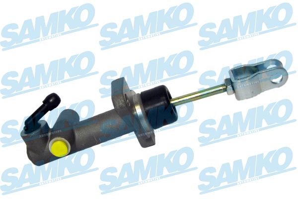 Pompa centrala, ambreiaj F30178 SAMKO