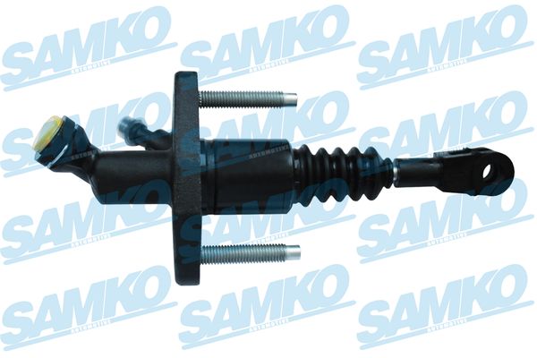 Pompa centrala, ambreiaj F30187 SAMKO