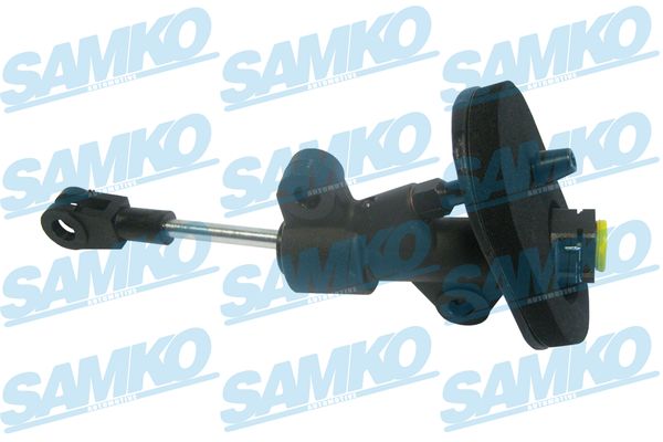 Pompa centrala, ambreiaj F30237 SAMKO