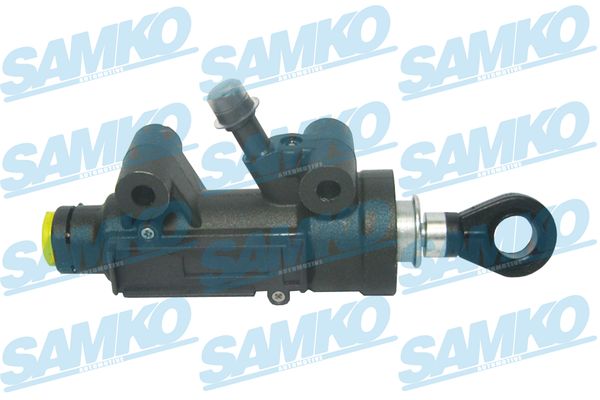 Pompa centrala, ambreiaj F30246 SAMKO