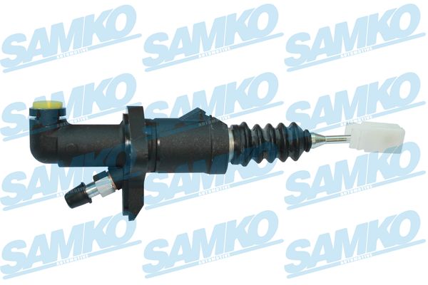 Pompa centrala, ambreiaj F30263 SAMKO