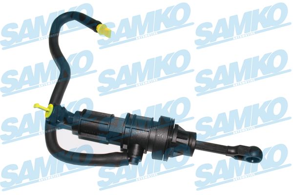 Pompa centrala, ambreiaj F30285 SAMKO