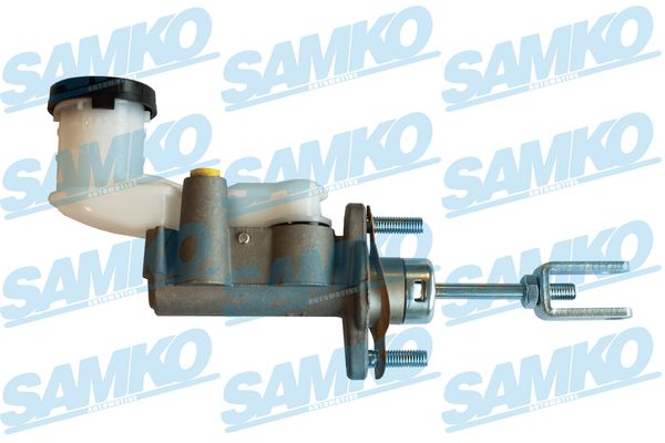 Pompa centrala, ambreiaj F30341 SAMKO