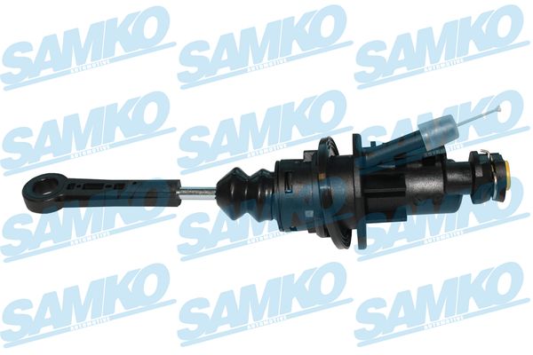 Pompa centrala, ambreiaj F30349 SAMKO
