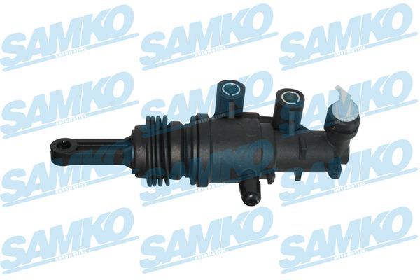 Pompa centrala, ambreiaj F30354 SAMKO
