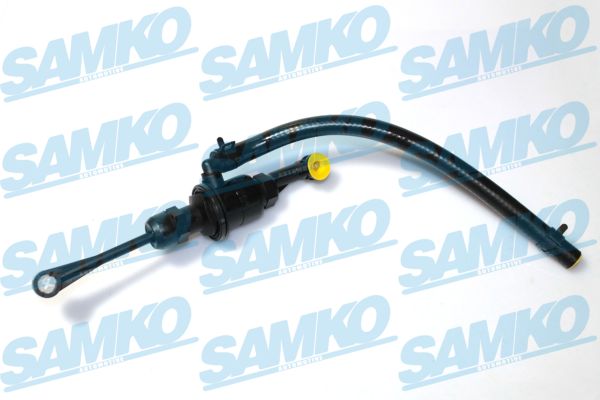 Pompa centrala, ambreiaj F30442 SAMKO
