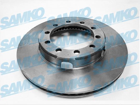 Disc frana I2121V SAMKO
