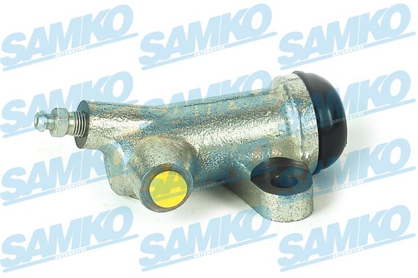 Cilindru receptor ambreiaj M04387 SAMKO