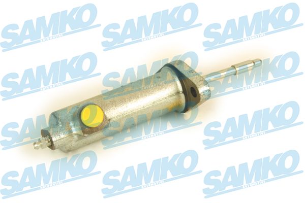 Cilindru receptor ambreiaj M17761 SAMKO
